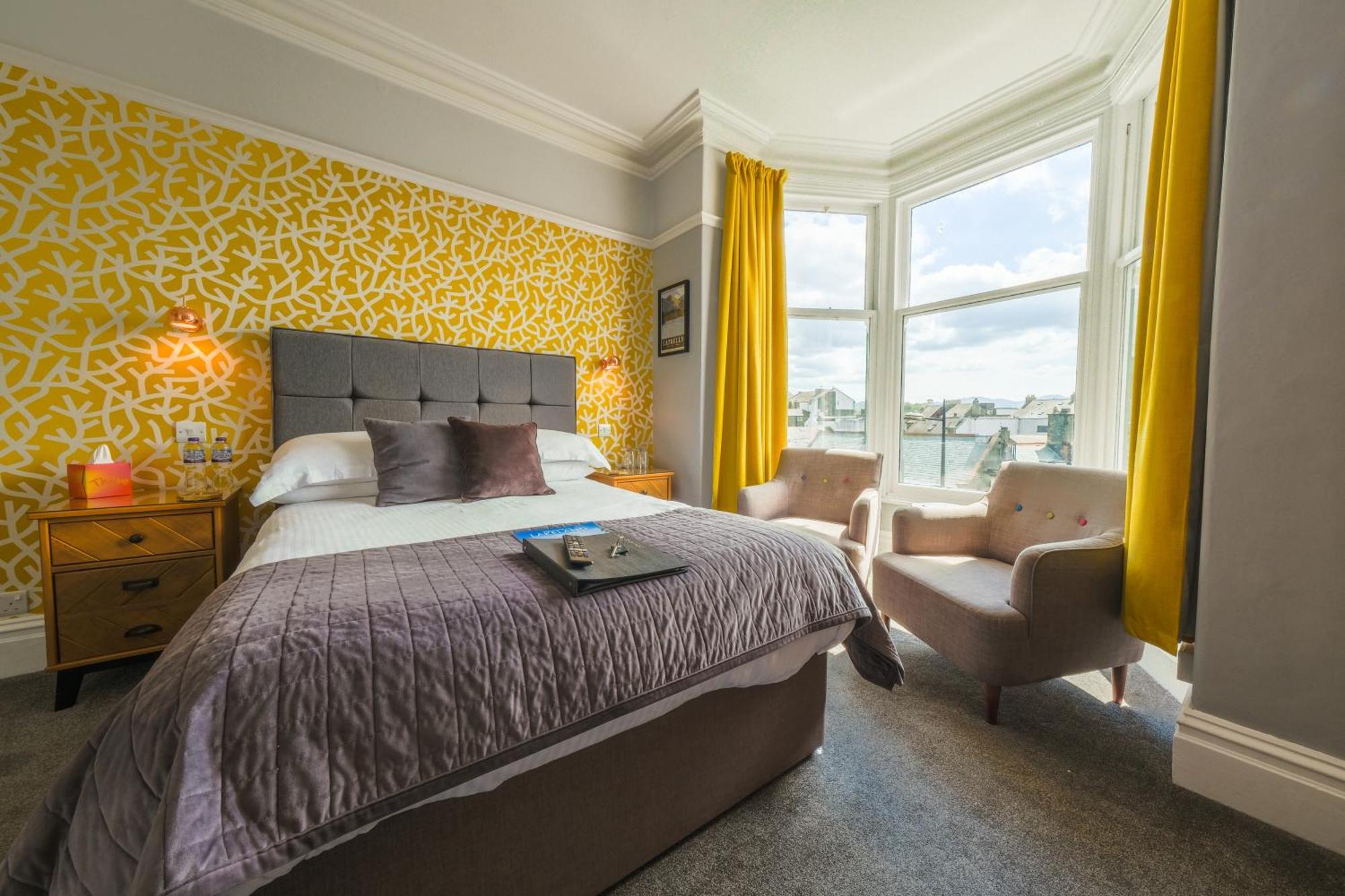 Brierholme Guest House Кесвік Екстер'єр фото