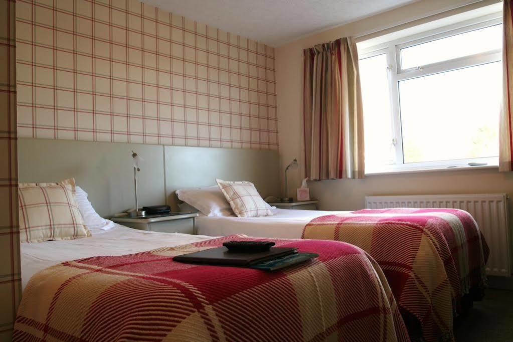Brierholme Guest House Кесвік Екстер'єр фото