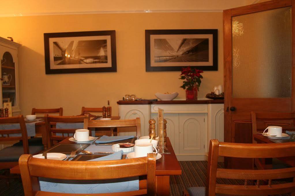 Brierholme Guest House Кесвік Екстер'єр фото