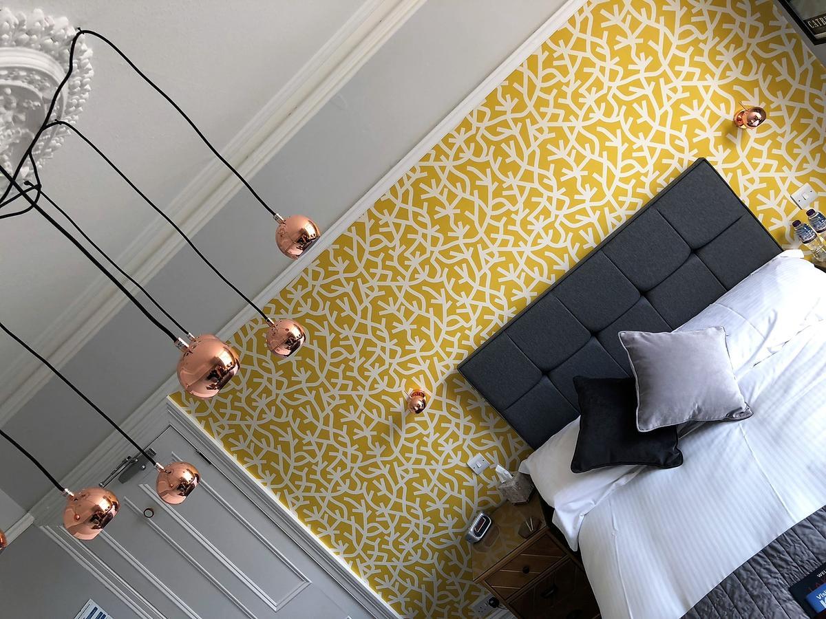 Brierholme Guest House Кесвік Екстер'єр фото